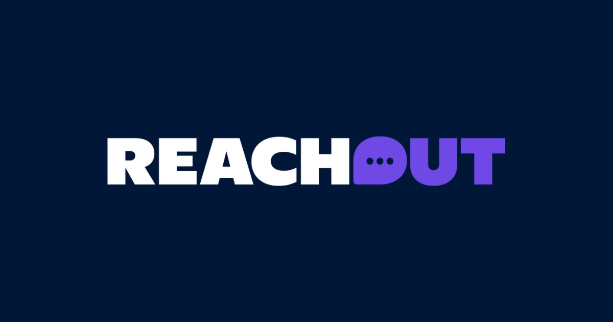 Reachout جمع‌آوری کمک مالی Level Up را در ماه اوت راه‌اندازی می‌کند