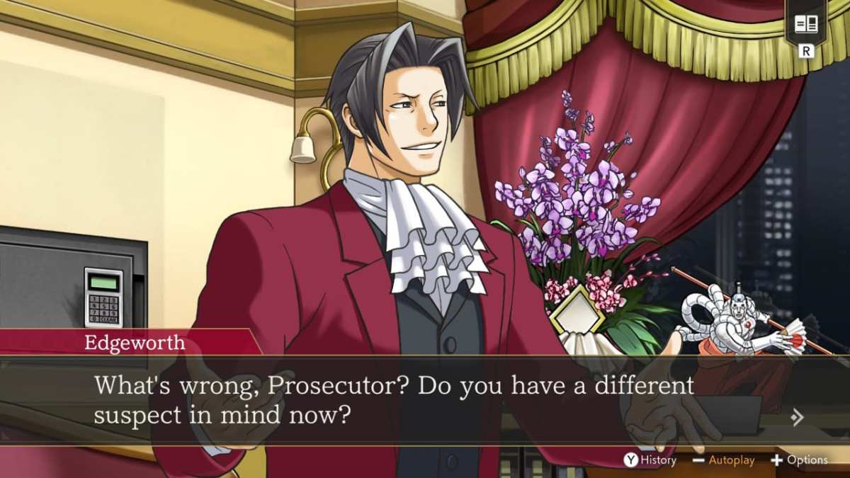 ace attorney investigations collection