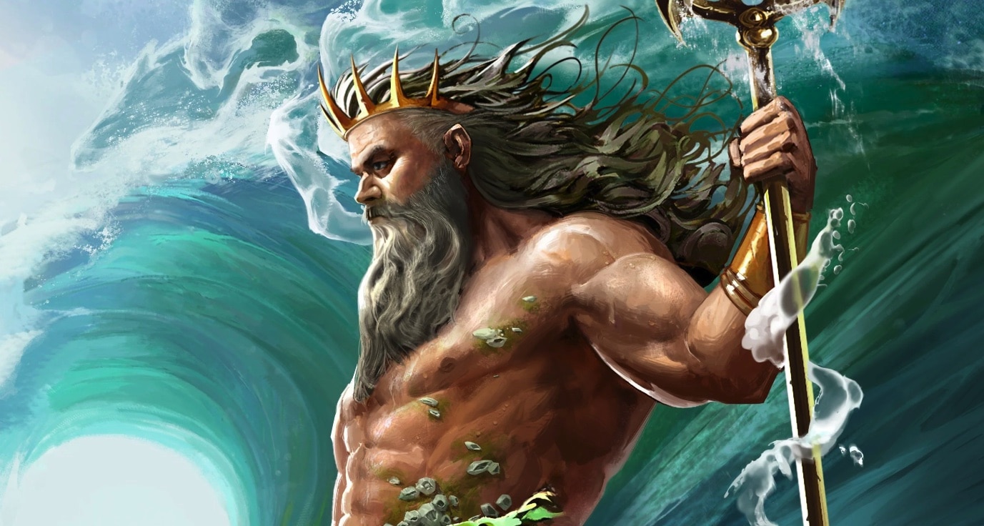 Age of Mythology: Retold review – Enter Baldr’s gate