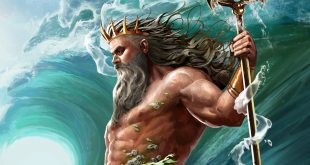 age of mythology retold poseidon