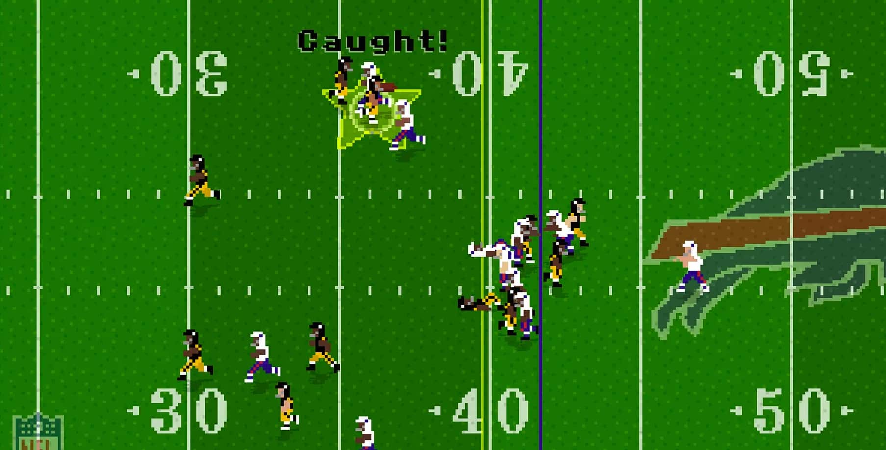 Apple Arcade получит NFL Retro Bowl ’25 и другие игры в сентябре 2024 года