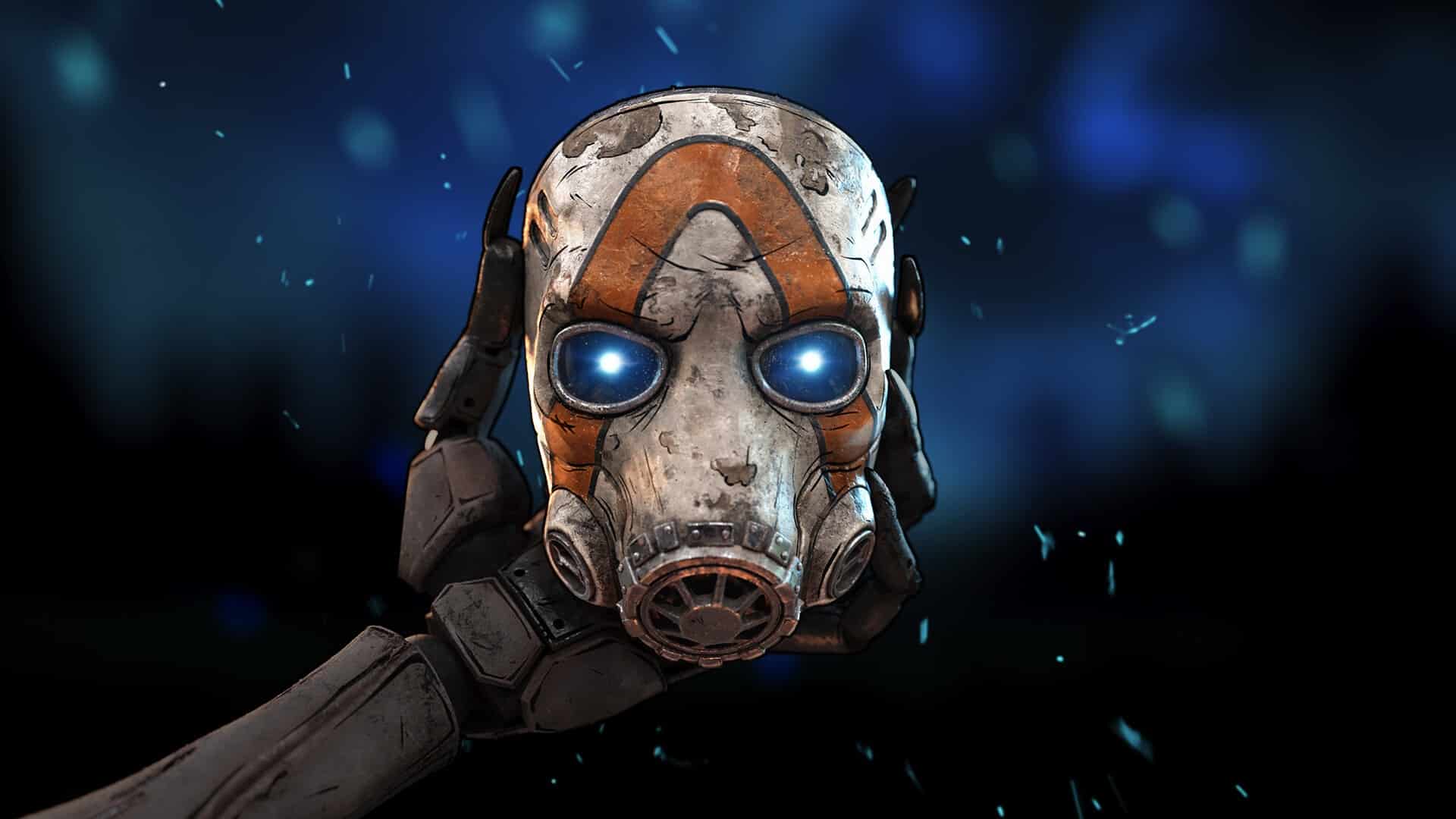 Borderlands 4 officially launches in 2025