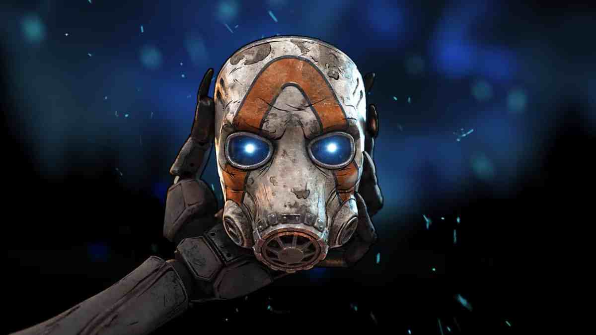 borderlands 4 trailer