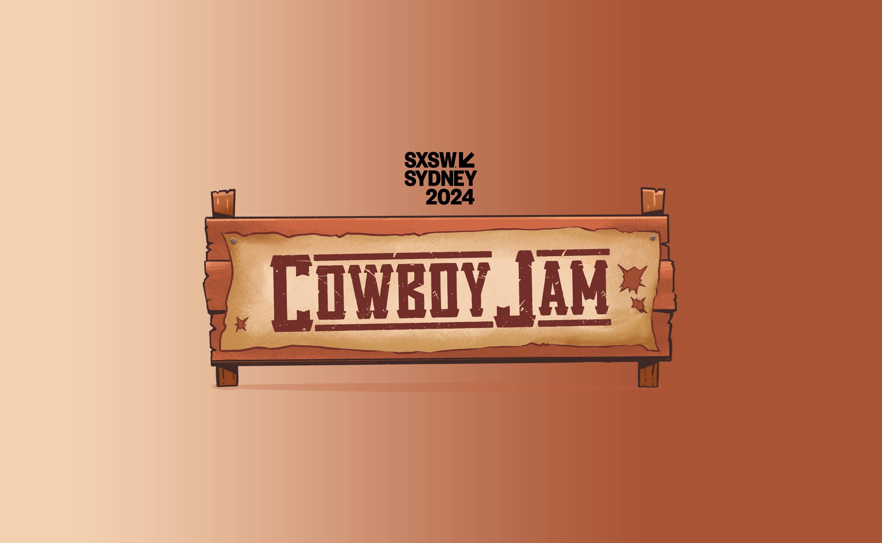 SXSW Sydney объявляет о специальном Cowboy Game Jam