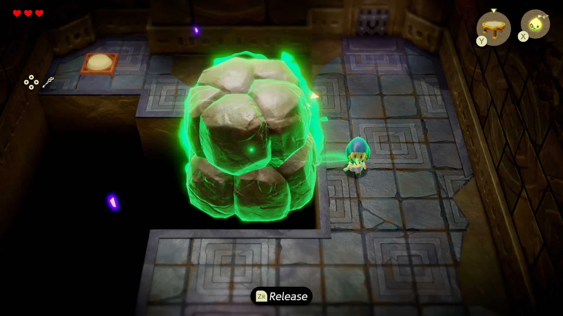 The Legend of Zelda: Echoes of Wisdom – Preview