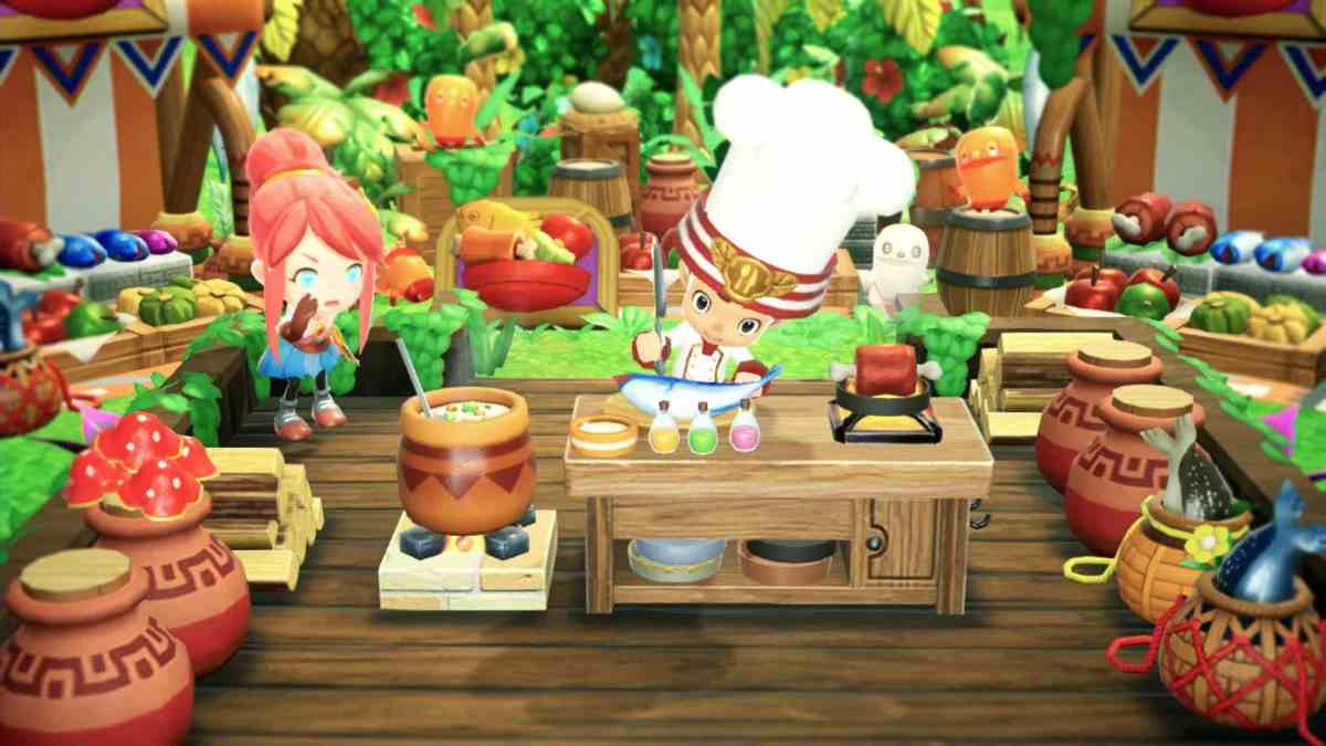 Fantasy Life i: The Girl Who Steals Time has been delayed