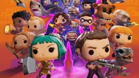 funko fusion gameplay hands-on