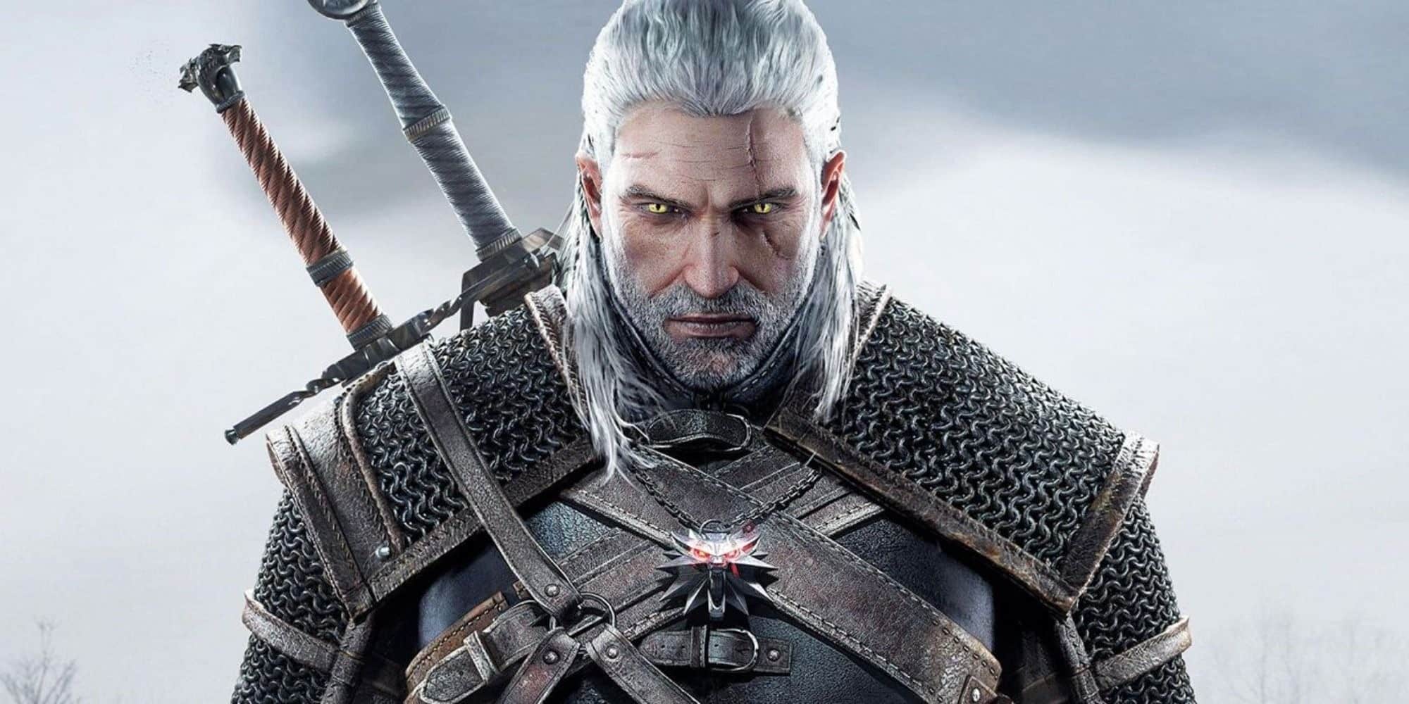 Geralt will return in The Witcher 4, but won’t be a “focus”