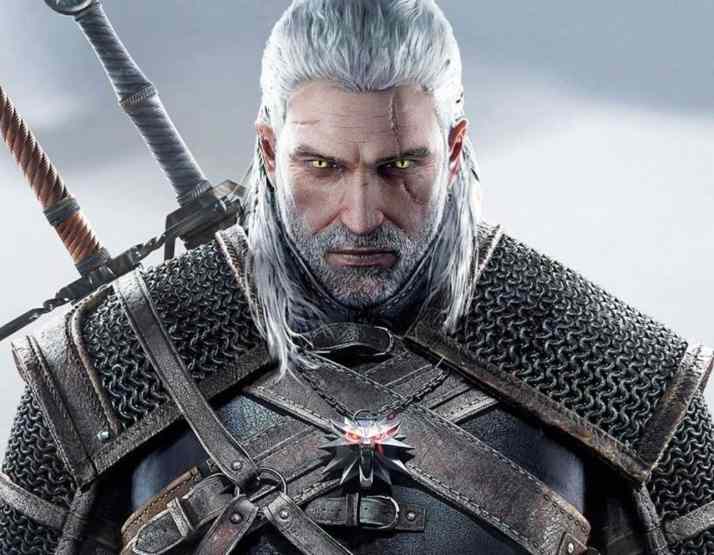 The majority of CD Projekt's resources are now focussed on the next Witcher.