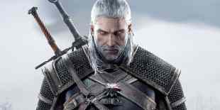 geralt witcher 4