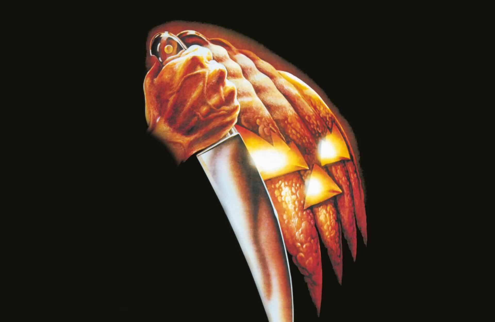 Well-known gamer John Carpenter provides input for new Halloween game