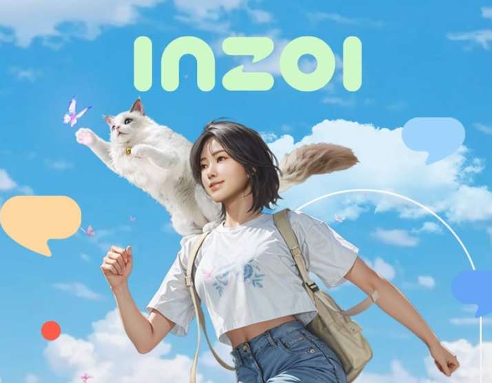 InZOI has made waves since it was announced.