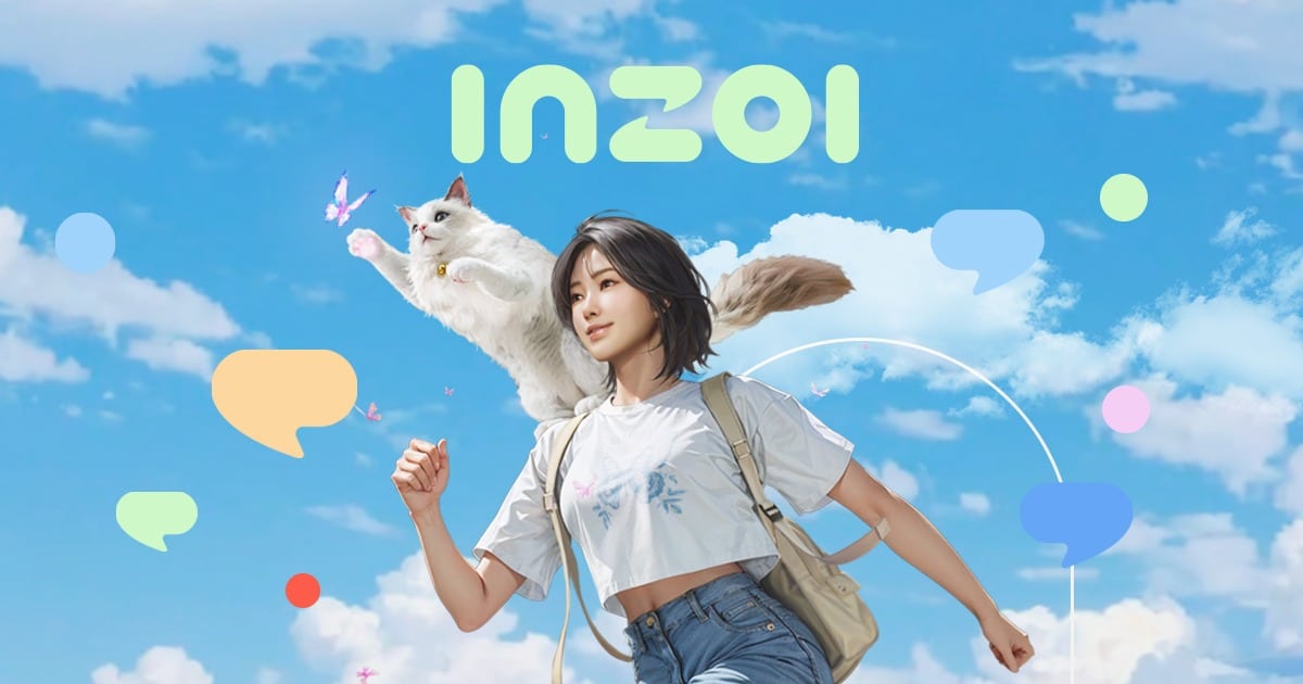 Everything you need to know about InZOI