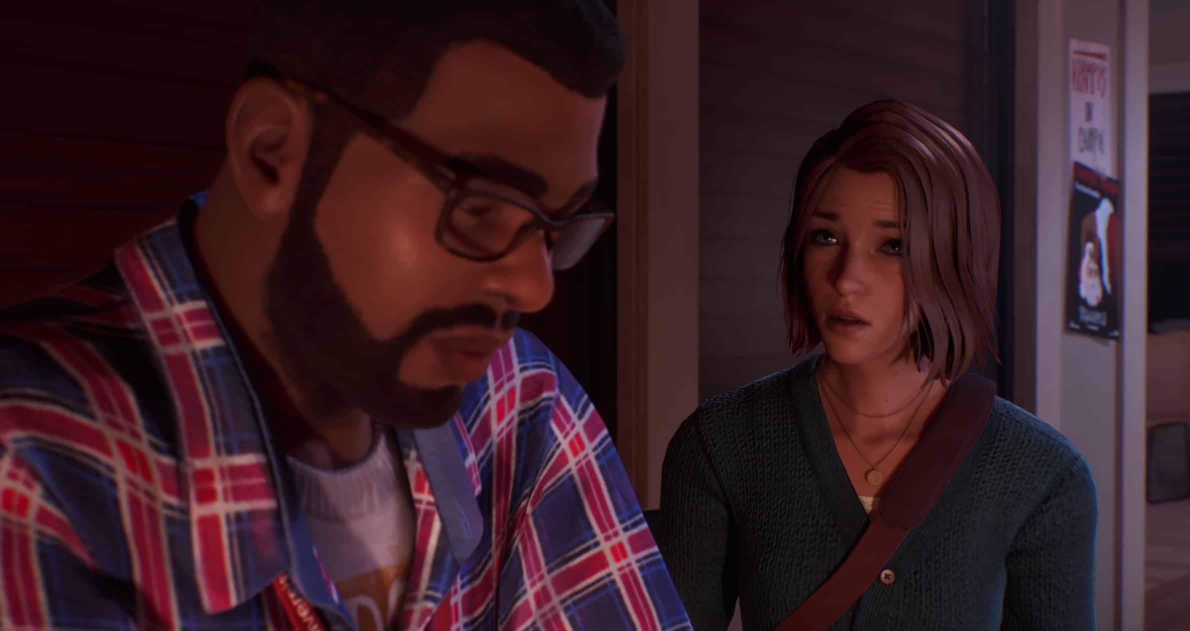 Life is Strange: Double Exposure preview – Multiverse of Maxness