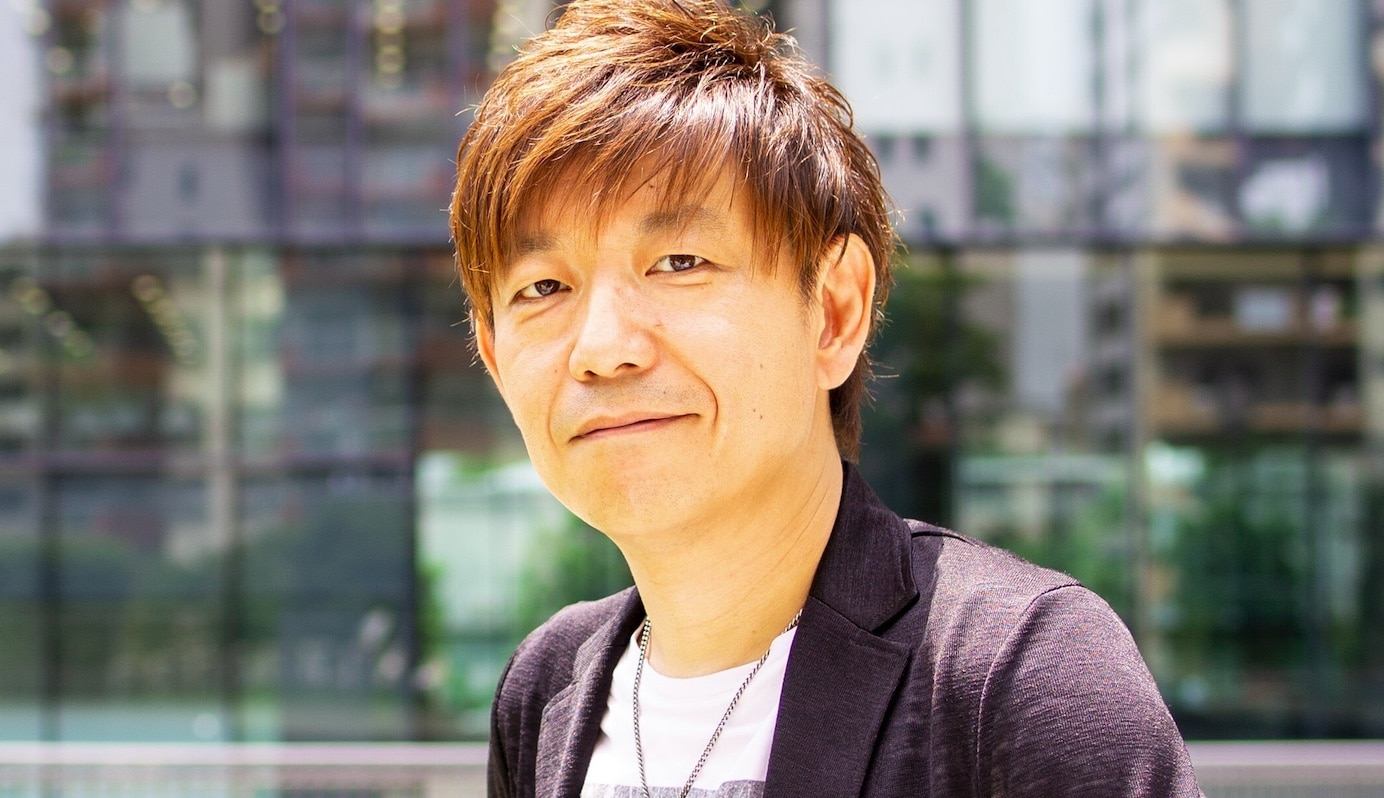 Naoki Yoshida is hosting a talk during MIGW 2024