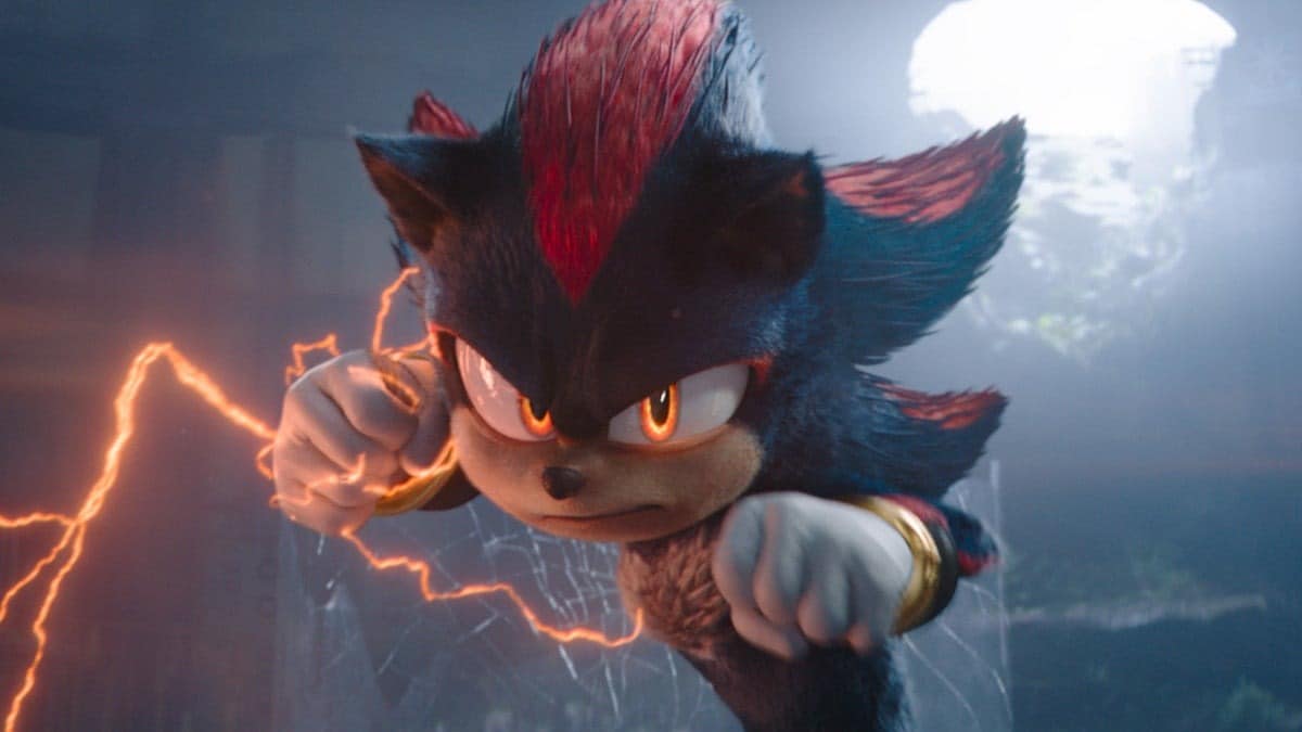 Sonic the Hedgehog 3 trailer spotlights Shadow, Maria, and Gerald Robotnik