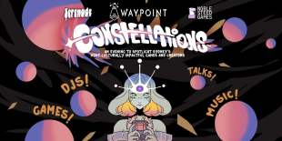 waypoint constellations