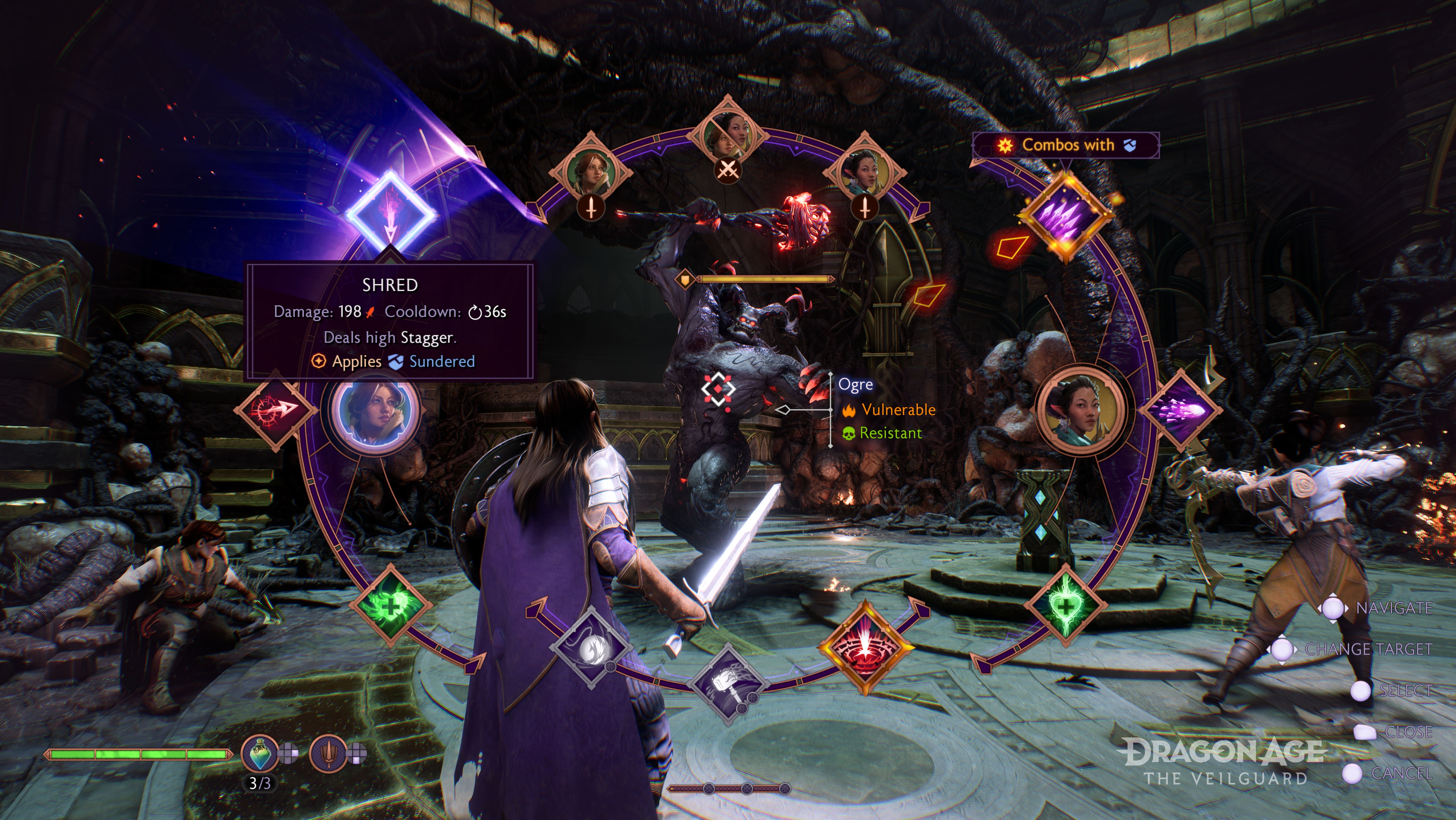 Dragon Age: The Veilguard preview – Defying the loftiest expectations