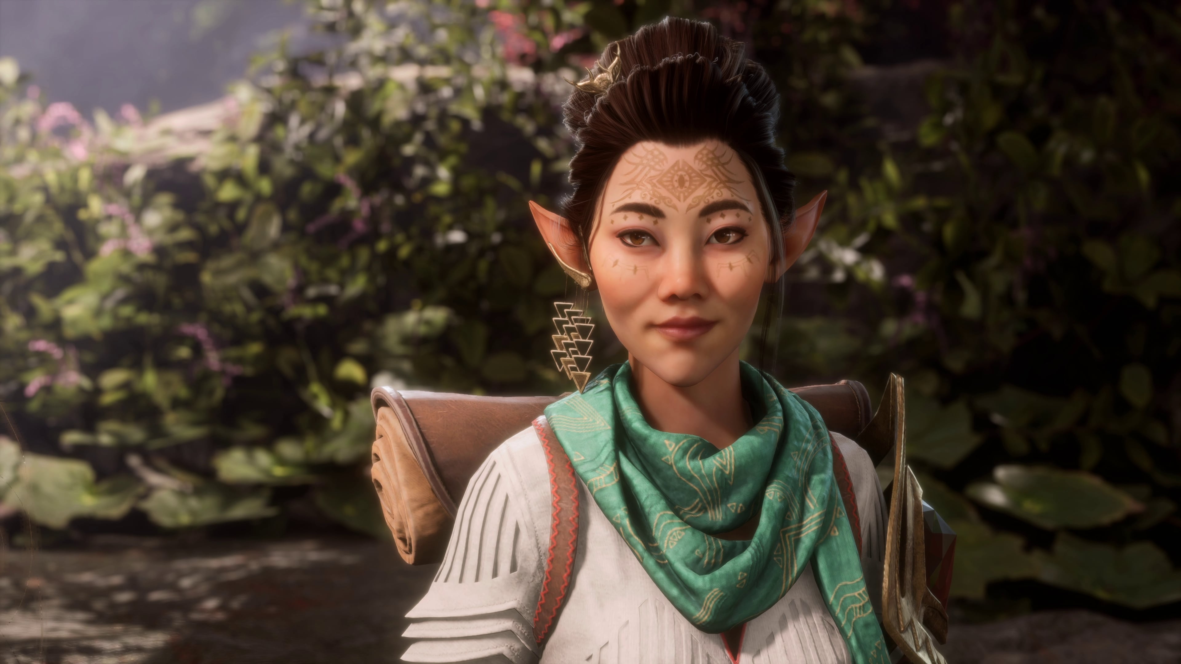 Dragon Age: El estilo artístico de Veilguard desafía el escepticismo inicial de las redes sociales