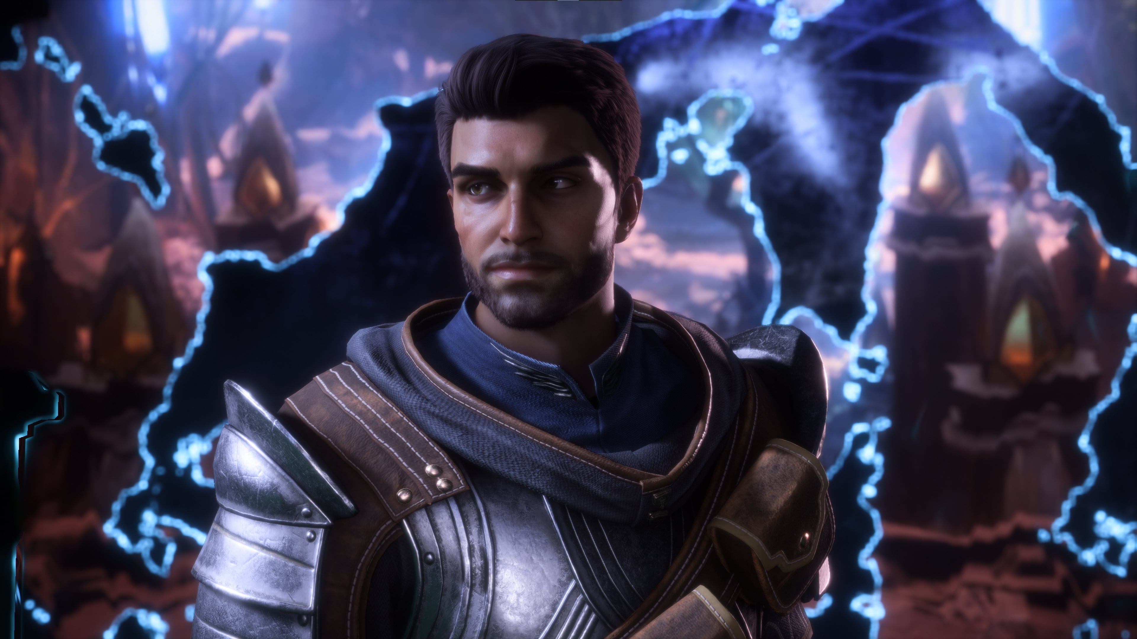 Dragon Age: The Veilguard preview – Defying the loftiest expectations