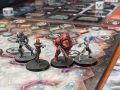 Mass Effect: The Board Game - Priority Hagalaz