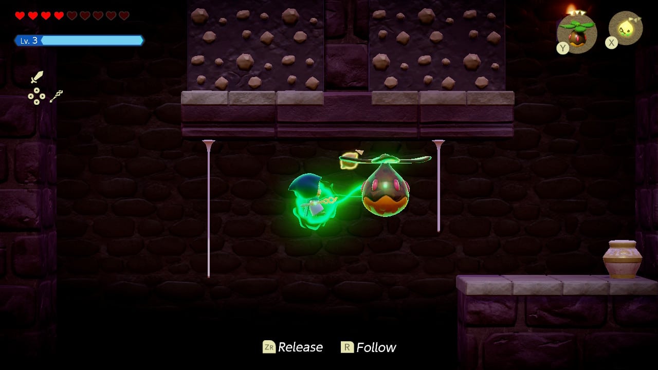 The Legend of Zelda: Echoes of Wisdom – Gameplay Tips