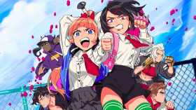 crunchyroll game vault river city girls 2