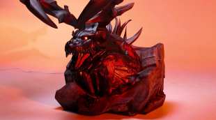 final fantasy xvi ifrit pc