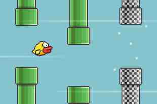 flappy bird creator involvement