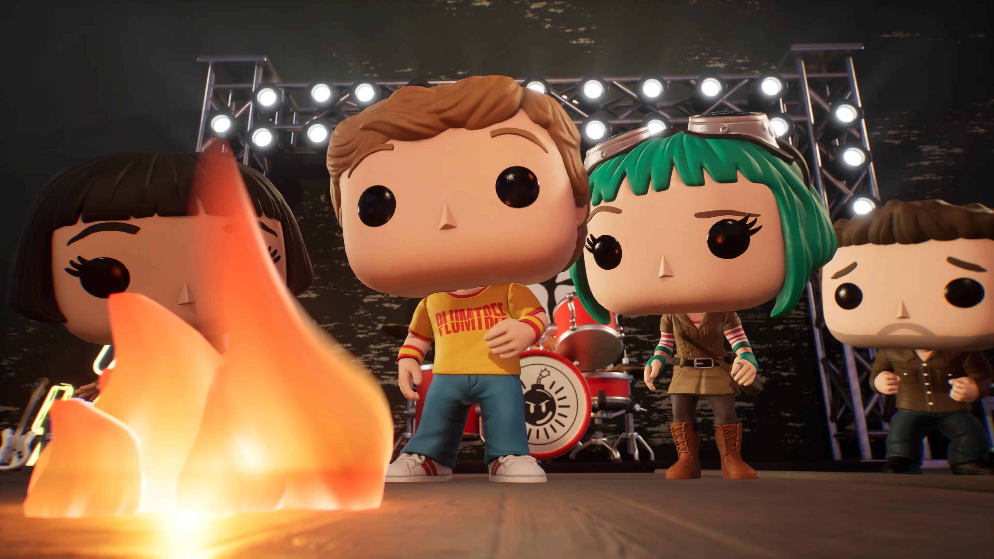 Funko Fusion review – Big-hearted, hollow-eyed