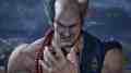 tekken 8 heihachi mishima