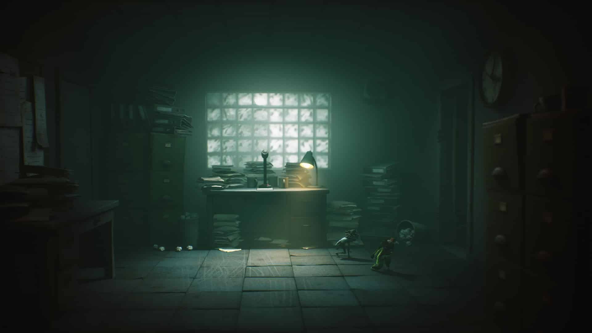 Предварительный просмотр Little Nightmares 3 – Держите друзей рядом