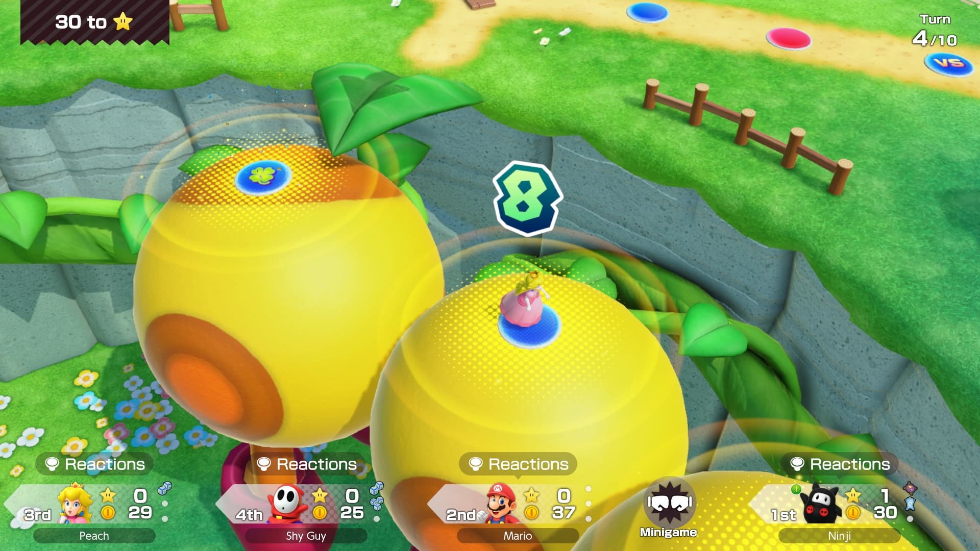 Super Mario Party Jamboree preview – Never gets old