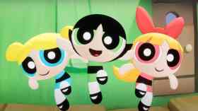 powerpuff girls multiversus