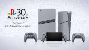 ps5 psone 30th anniversary console