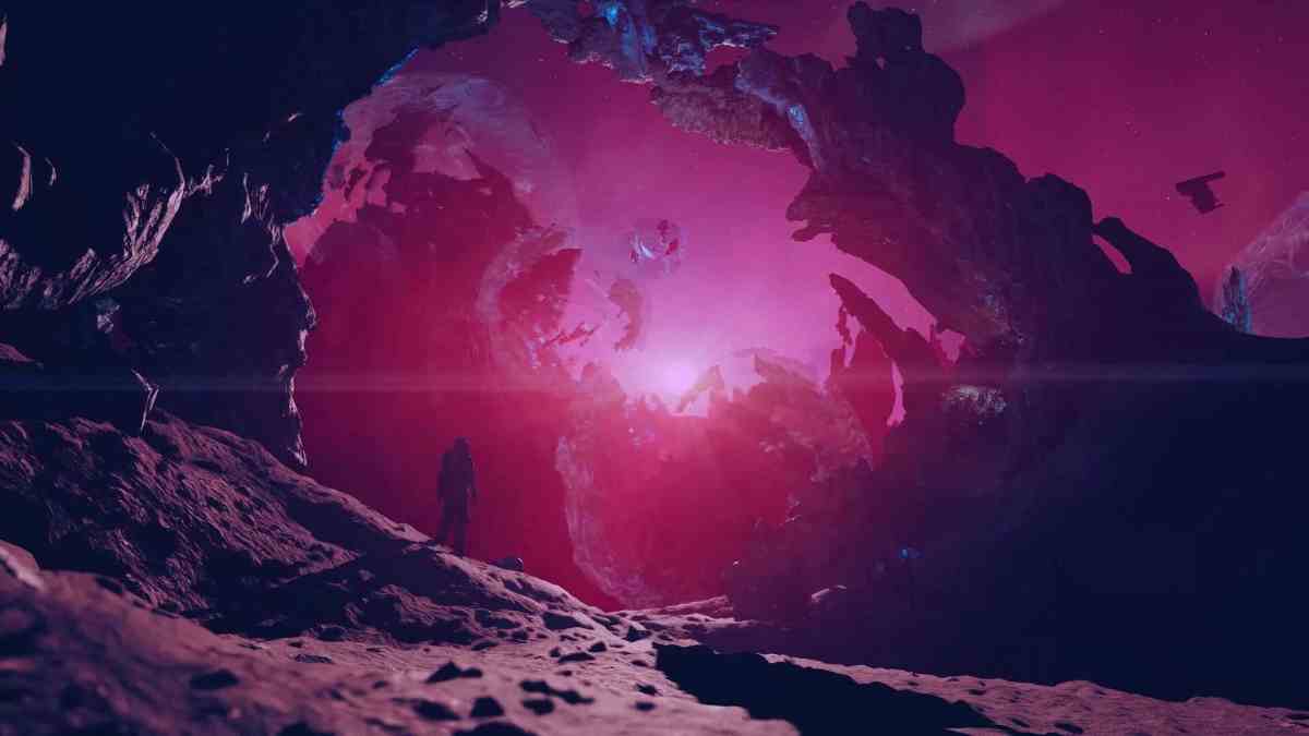 Starfield: Shattered Space DLC gets deep dive showcase