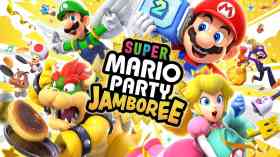 super mario party jamboree