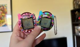 tamagotchi connection v3 review