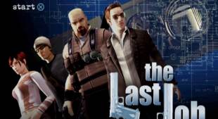 the last job ps2 cancelled game acclaim