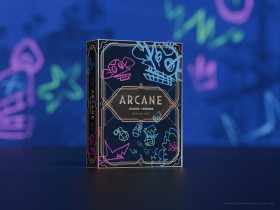 Arcane Season One Collector’s Edition