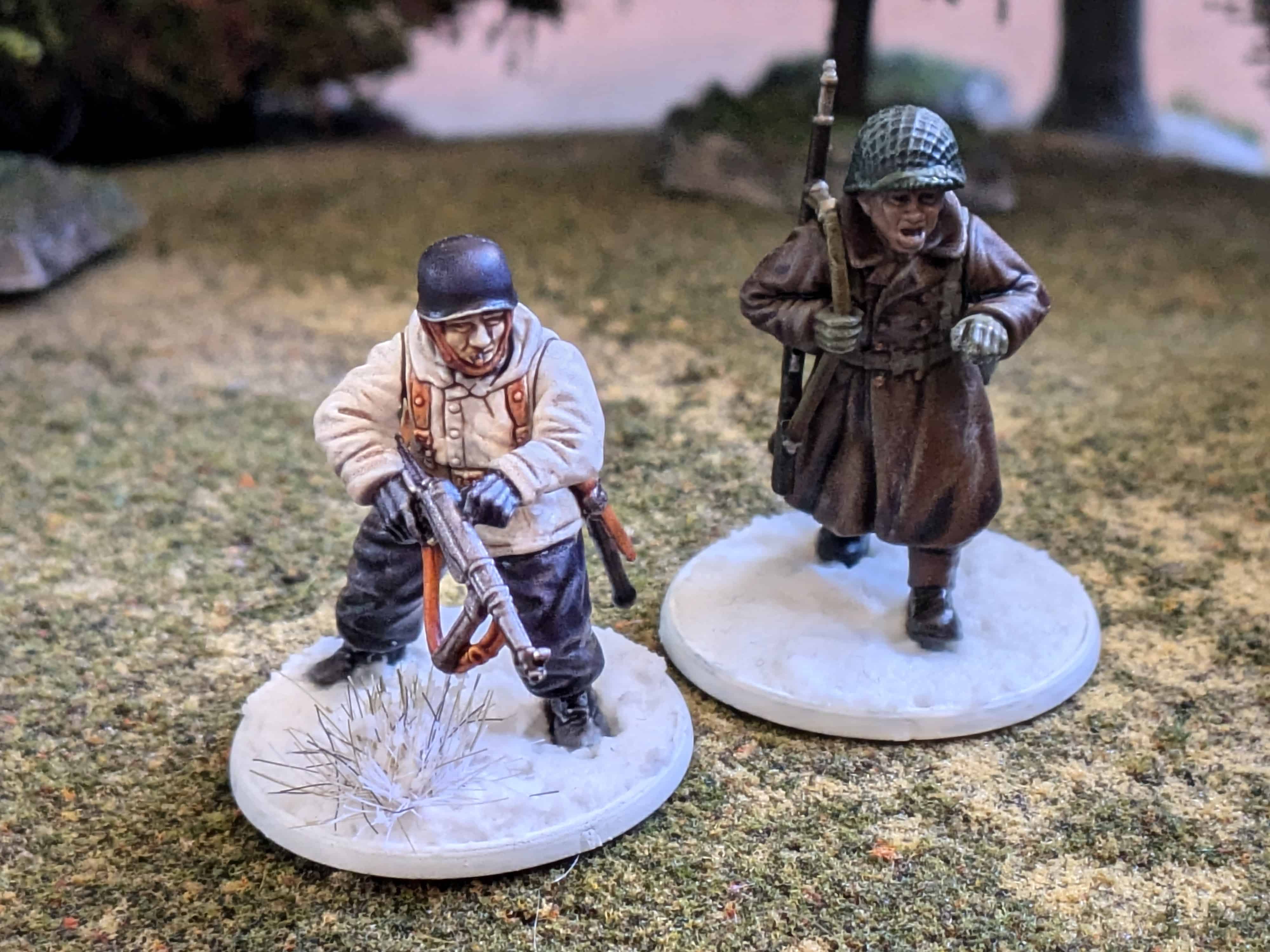 Bolt Action: Third Edition tabletop review – realism can be fun