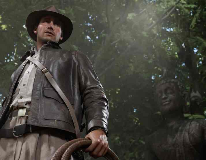 Indiana Jones and the Great Circle is shaping up to be a whip-cracking adventure that respects the franchise, without pandering to it.