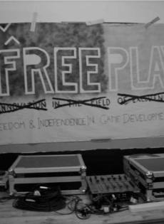 We spoke with Katharine Neil in commemoration of Freeplay festival’s 20th anniversary