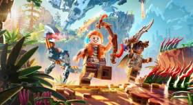 lego horizon adventures preview