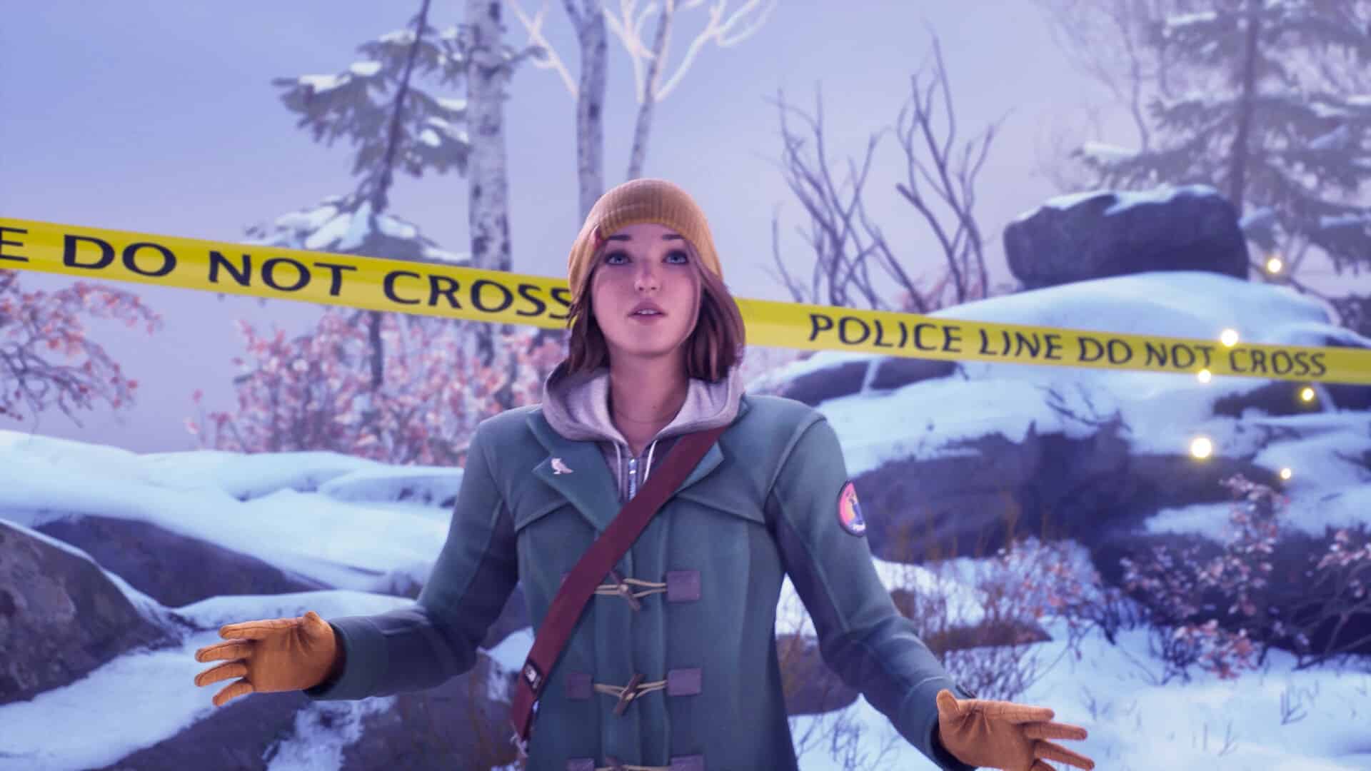 Life is Strange: Double Exposure review – A tale of two worlds