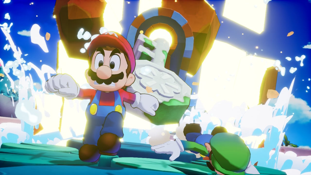 Mario & Luigi: Brothership review – A stunning RPG infused with charm