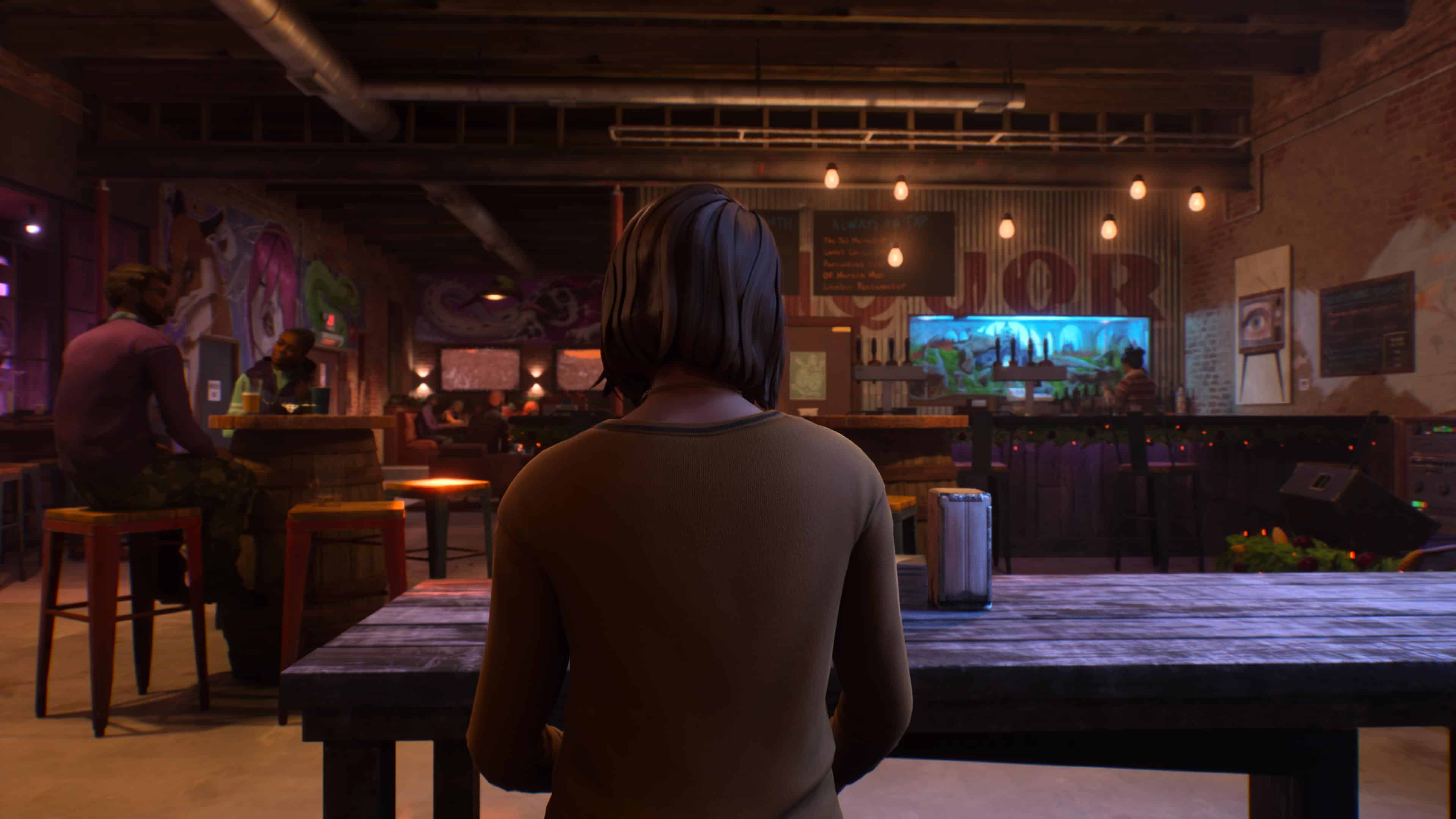 Life is Strange: Double Exposure review – A tale of two worlds