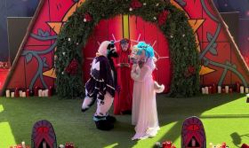 pax aus cult of the lamb furry wedding