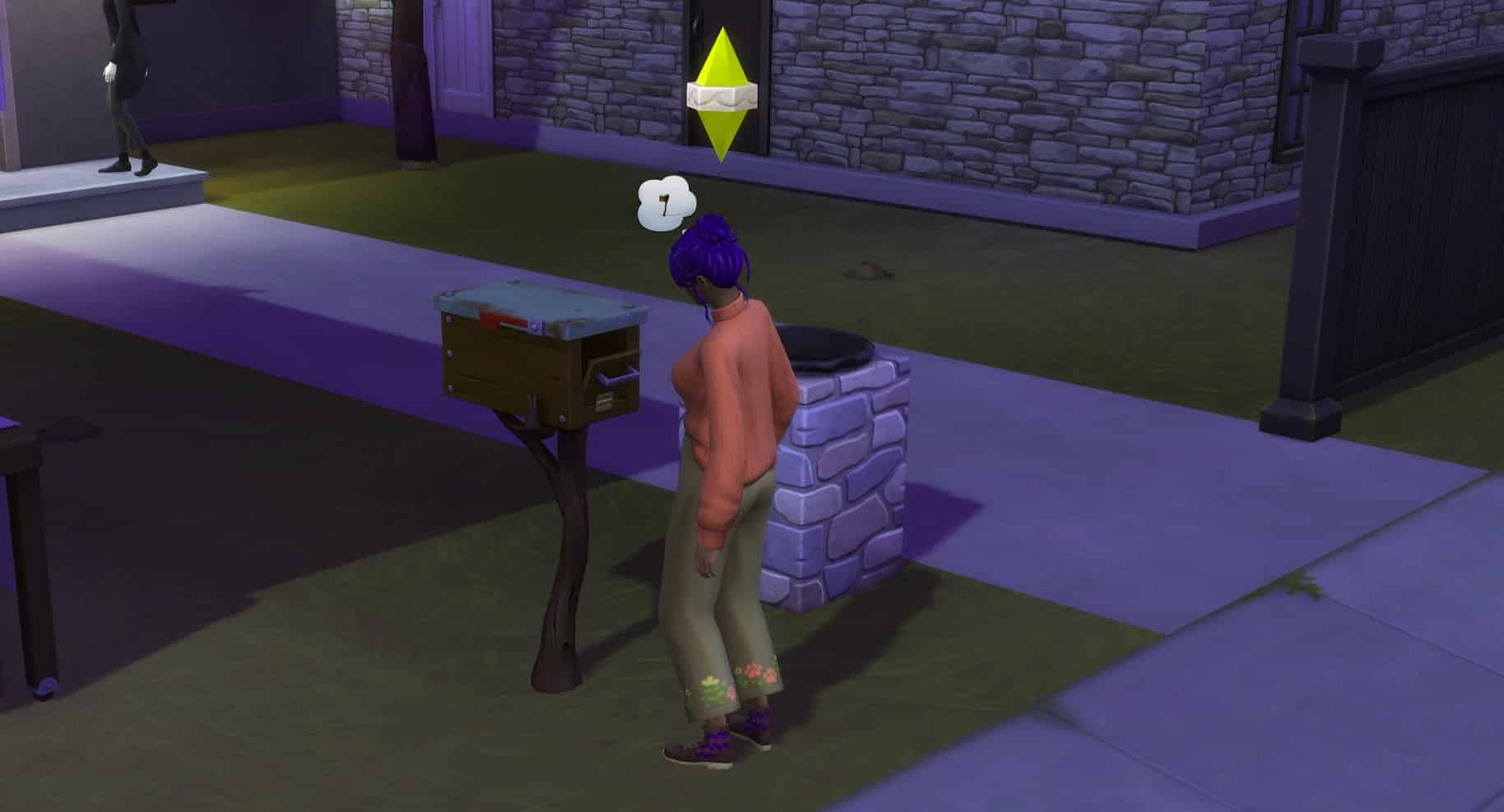 The Sims 4: How to fix the Reaper’s Rewards Event