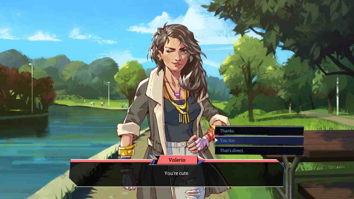 Video game romances boyfriend dungeon